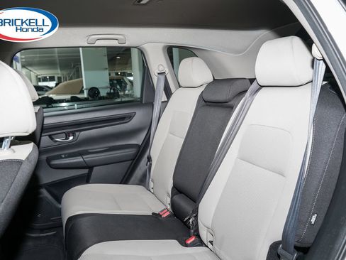 Used 2024 Honda CR-V LX image 18