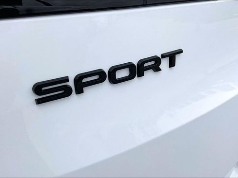 Certified 2025 Land Rover Range Rover Sport Dynamic SE AWD/4WD image 22