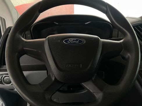 Used 2015 Ford Transit 250 148 High Roof image 19