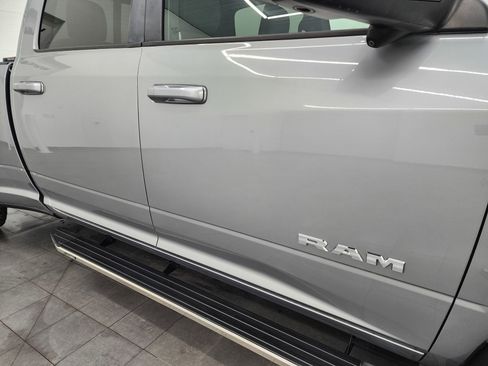 Used 2022 RAM 3500 Big Horn w/ Level B Equipment Group image 29