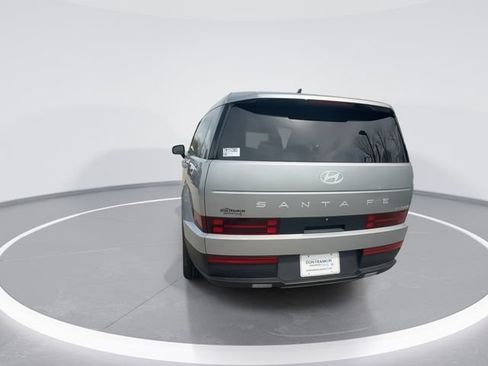 New 2026 Hyundai Santa Fe SE AWD/4WD image 7