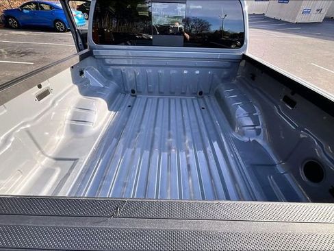 Used 2023 Nissan Frontier PRO-4X w/ Tow Package image 21