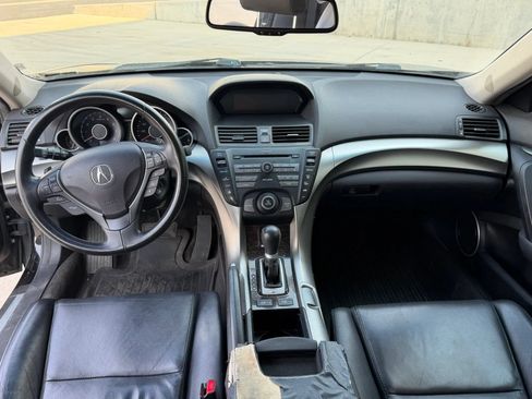 Used 2010 Acura TL FWD image 11