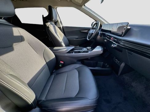 New 2026 Kia EV6 Light RWD image 27