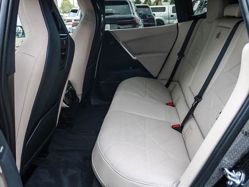 Certified 2026 BMW iX xDrive45 AWD/4WD image 18