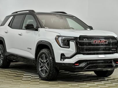 New 2026 GMC Terrain AT4 w/ Convenience Package III