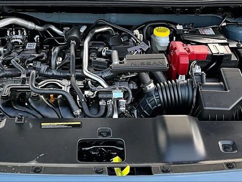 New 2026 Nissan Sentra SV image 10