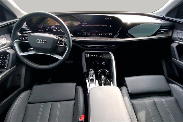 Used 2025 Audi Q5 Premium Plus AWD/4WD image 15