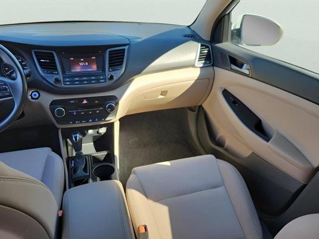 Used 2017 Hyundai Tucson Sport FWD image 15