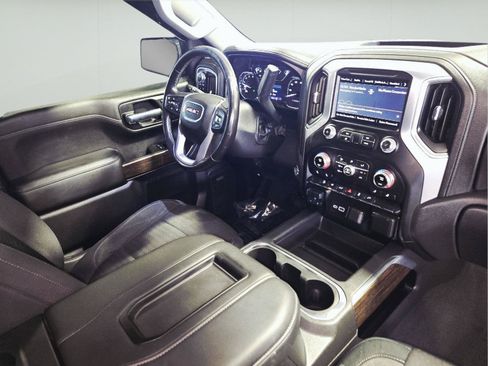 Used 2021 GMC Sierra 1500 Elevation w/ Preferred Package AWD/4WD image 55