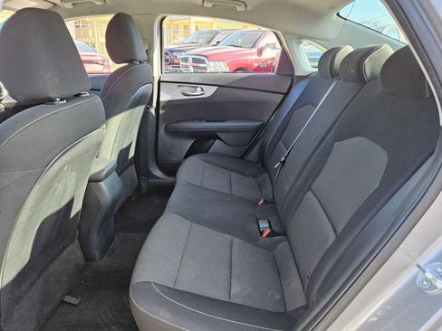 Certified 2024 Kia Forte LXS image 17
