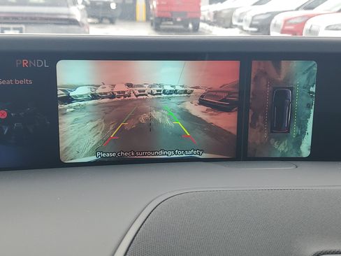 New 2026 Lincoln Nautilus Premier image 21