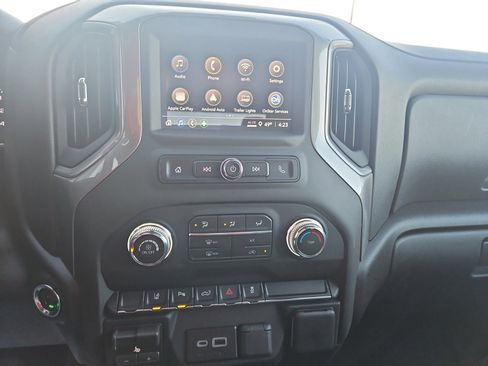 New 2026 GMC Sierra 2500 Pro w/ 1SA Pro Safety Plus Package image 8