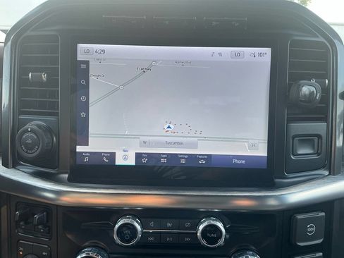Certified 2023 Ford F150 Lariat AWD/4WD image 26