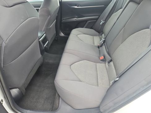 Used 2022 Toyota Camry LE FWD image 19