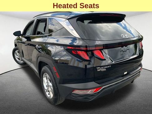 Used 2024 Hyundai Tucson SEL image 10