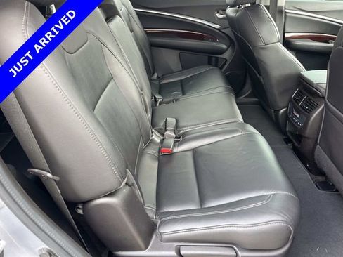 Used 2016 Acura MDX FWD w/ Technology Package image 22