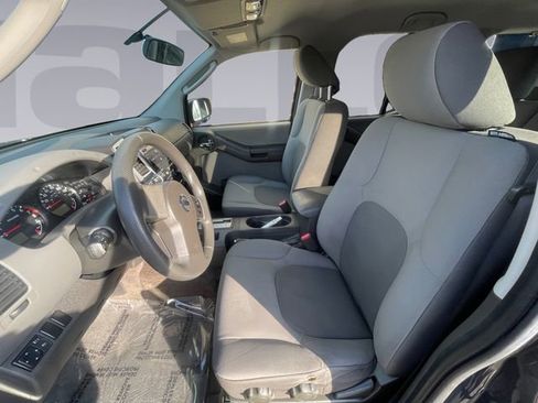 Used 2012 Nissan Xterra S w/ Value Package image 10