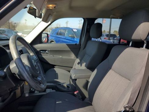 Used 2012 Jeep Liberty Sport w/ Popular Equipment Group image 10