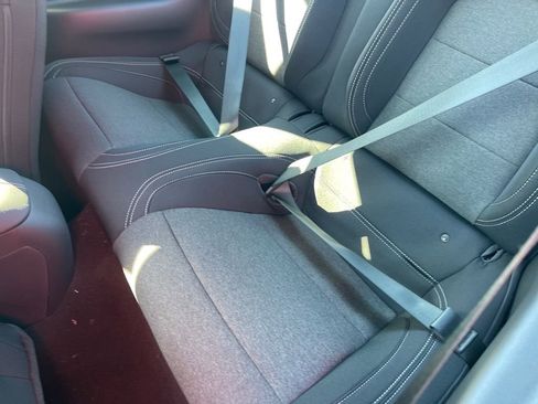 New 2026 Ford Mustang Coupe image 7