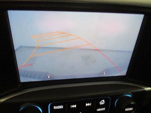 Used 2015 Chevrolet Silverado 1500 LT w/ All Star Edition image 34