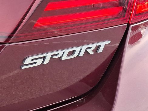 Used 2016 Honda Accord Sport image 30