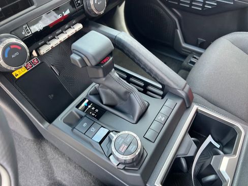 New 2026 Toyota 4Runner TRD Off-Road AWD/4WD image 26