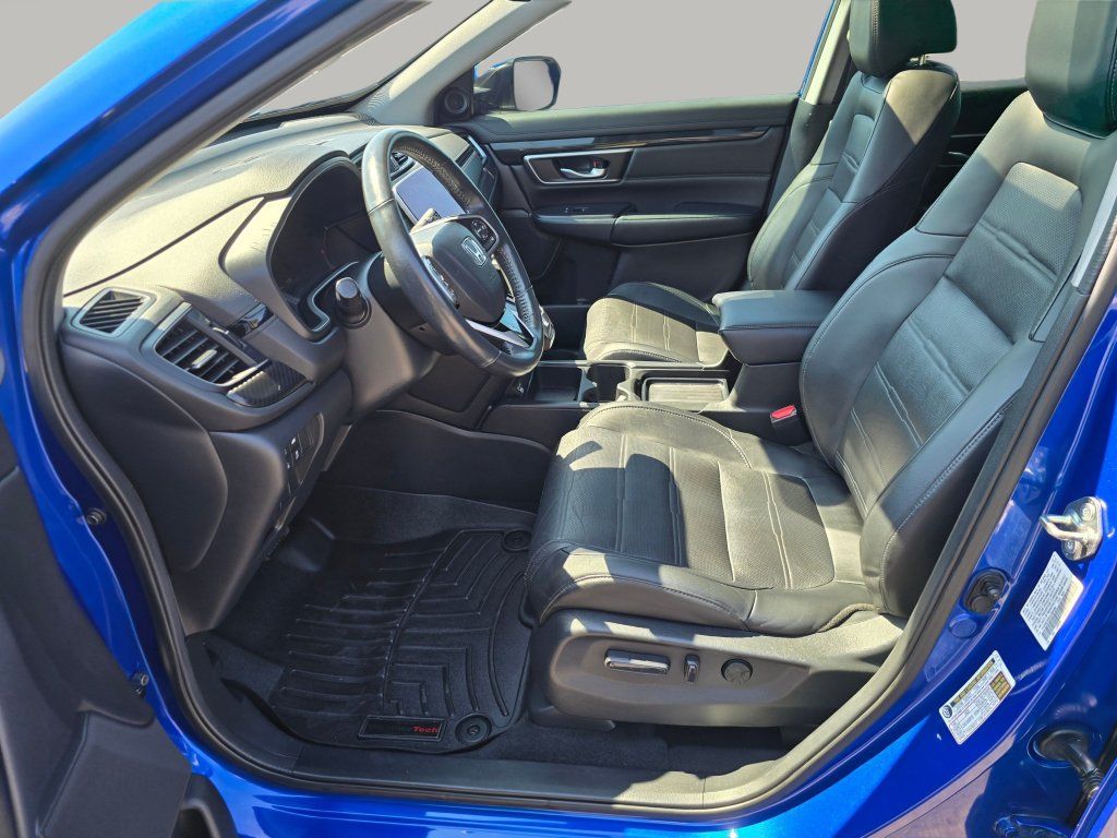 Used 2020 Honda CR-V EX-L image 21