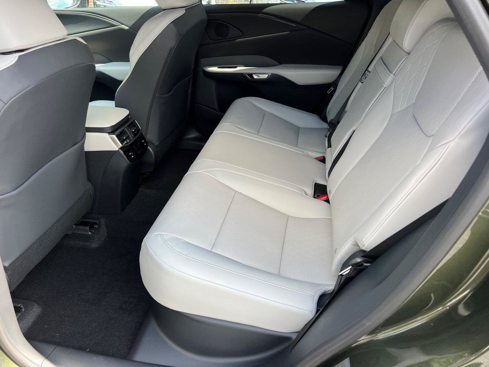 New 2026 Lexus RX 350 Premium Plus w/ Accessory Package (Z1) FWD image 14