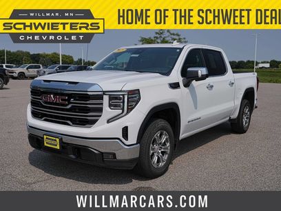 Used 2025 GMC Sierra 1500 SLT