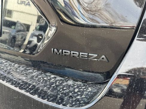 New 2026 Subaru Impreza 2.0i Sport image 12