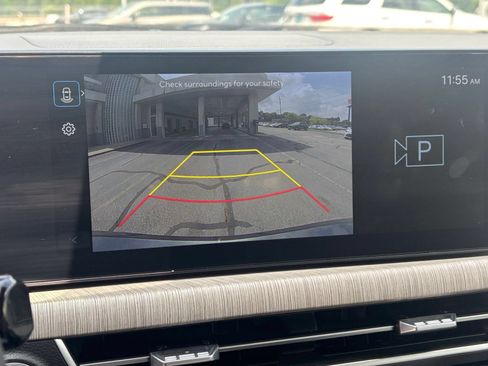 Used 2026 Hyundai Sonata Blue FWD image 23