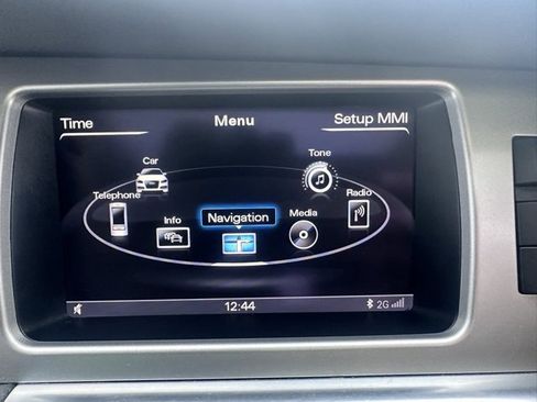 Used 2015 Audi Q7 3.0T Premium Plus w/ Premium Plus Package image 28