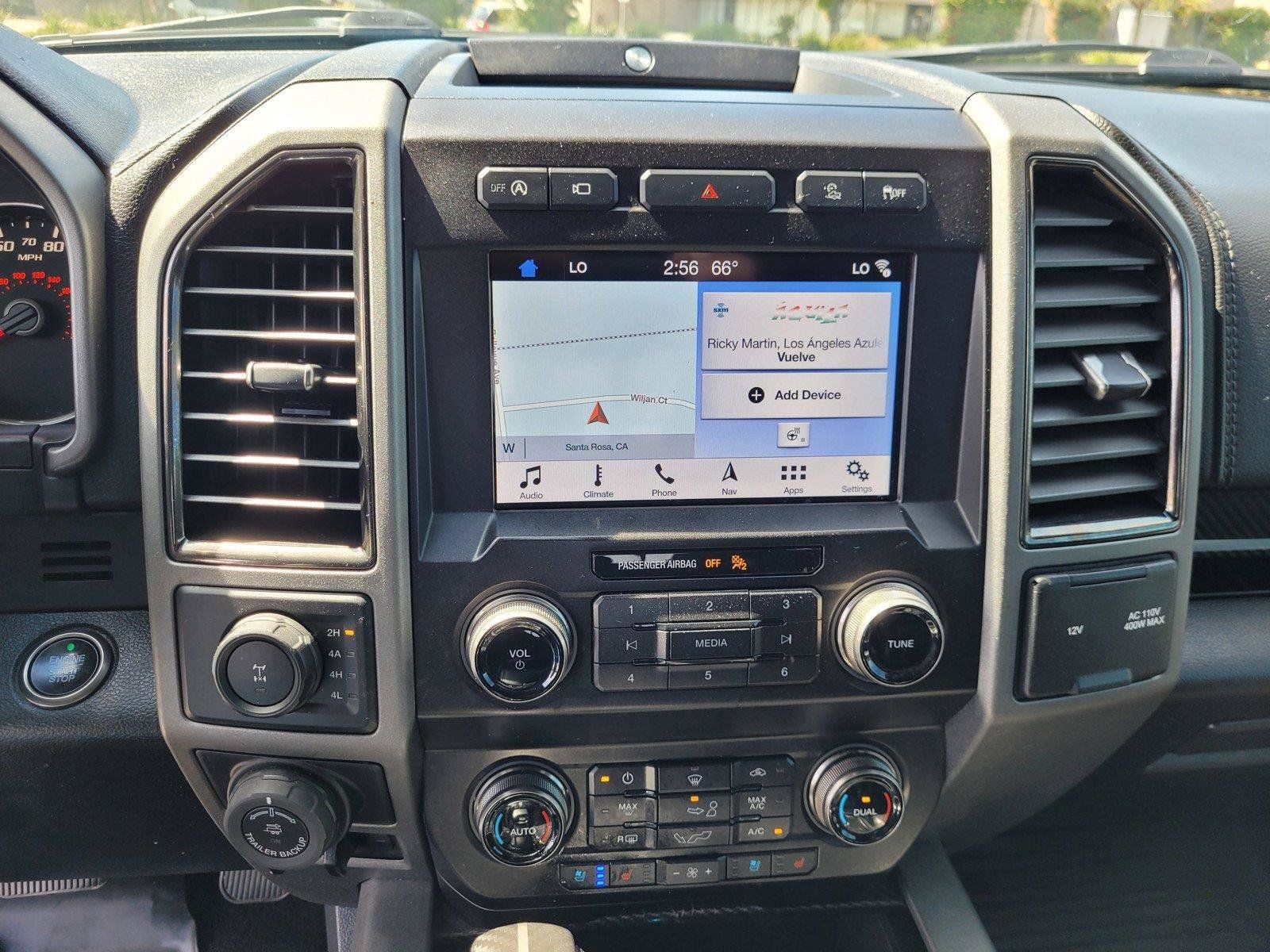 Used 2019 Ford F150 Raptor w/ Equipment Group 802A Luxury AWD/4WD image 30