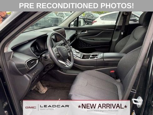 Used 2023 Hyundai Santa Fe SEL AWD/4WD image 22