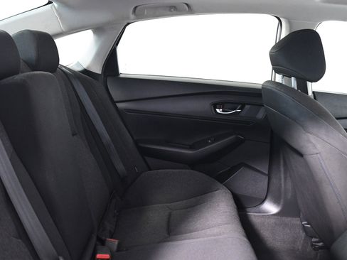 Used 2023 Honda Accord EX image 23