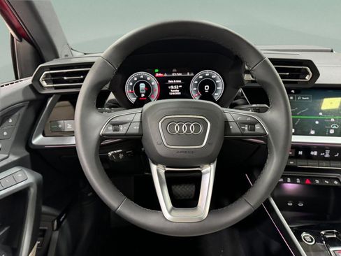 New 2026 Audi A3 2.0T Premium Plus image 13