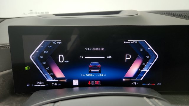Used 2026 BMW X5 sDrive40i RWD image 59