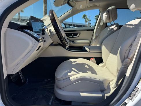 New 2026 Mercedes-Benz S 500 4MATIC image 11