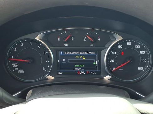 Used 2023 Chevrolet Equinox LS w/ LS Convenience Package image 13