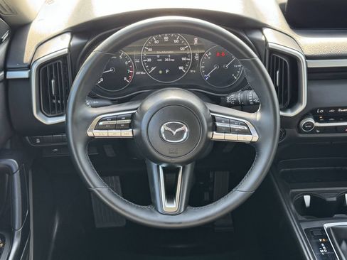 Used 2025 MAZDA CX-50 AWD 2.5 S w/ Premium Package image 11
