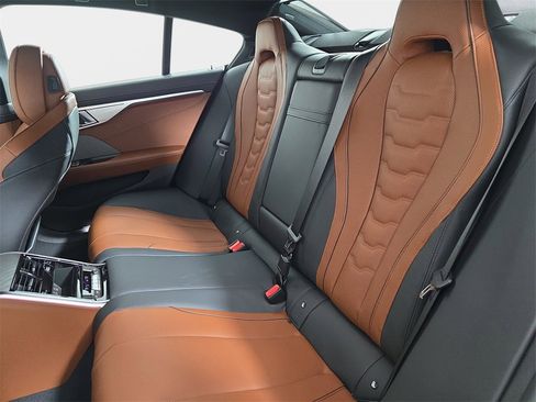 New 2026 BMW 840i xDrive 840 image 14