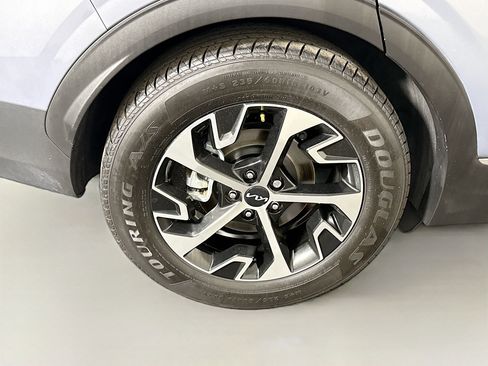 Used 2023 Kia Sportage EX FWD image 33
