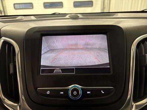 Used 2022 Chevrolet Equinox LT image 15