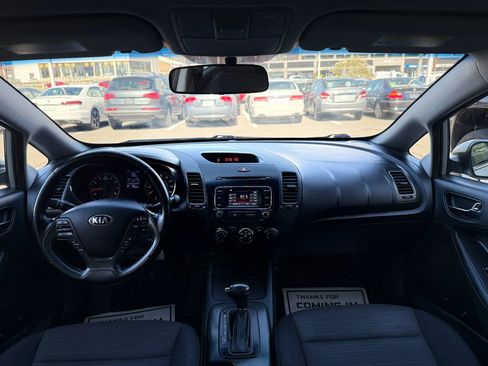 Used 2014 Kia Forte EX FWD image 11
