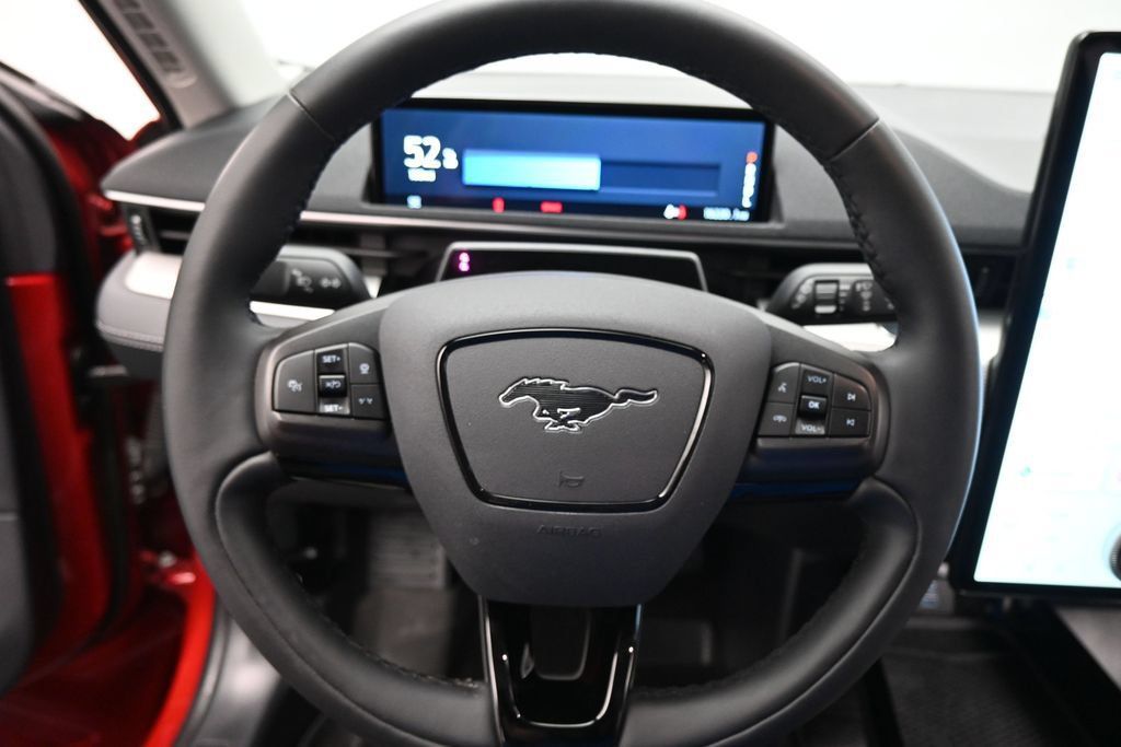 Used 2023 Ford Mustang Mach-E Select w/ Comfort Package Lite AWD/4WD image 15