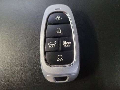 Used 2023 Hyundai Santa Fe SEL FWD image 32