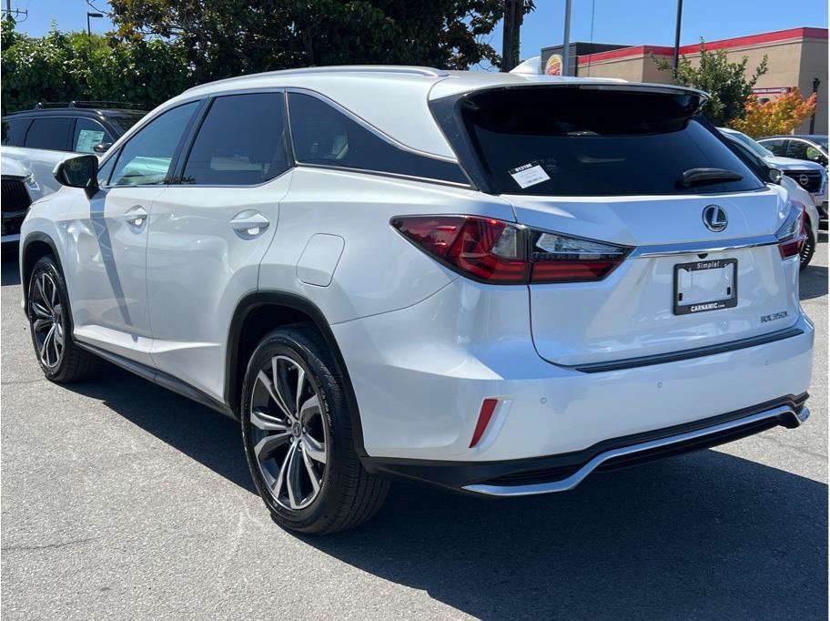 Used 2019 Lexus RX 350L FWD image 6