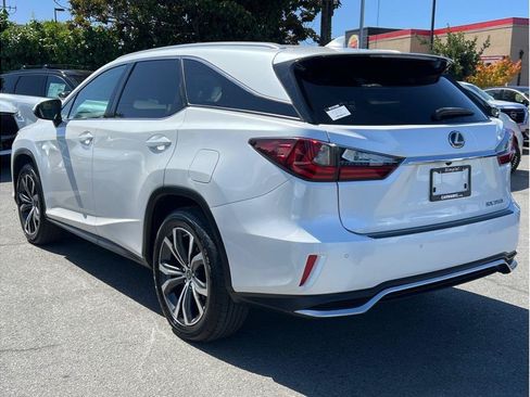 Used 2019 Lexus RX 350L FWD image 6