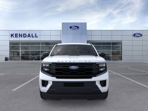 New 2026 Ford Expedition Active AWD/4WD image 6